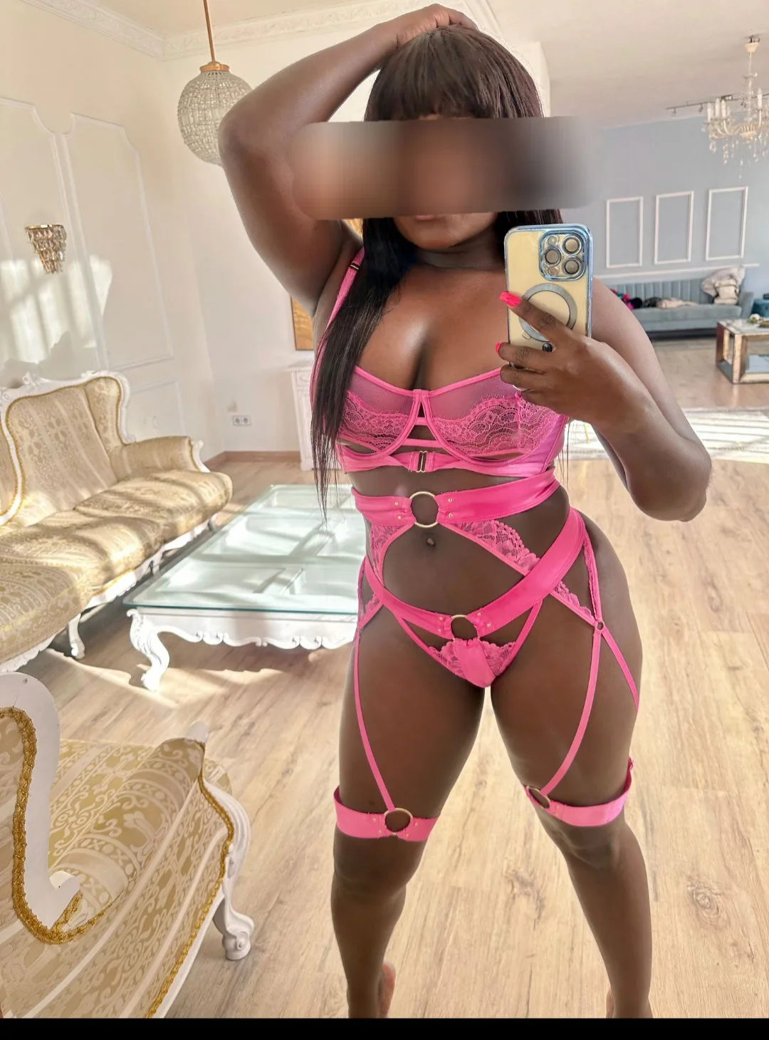 Debora Liz - Escort Le Raincy