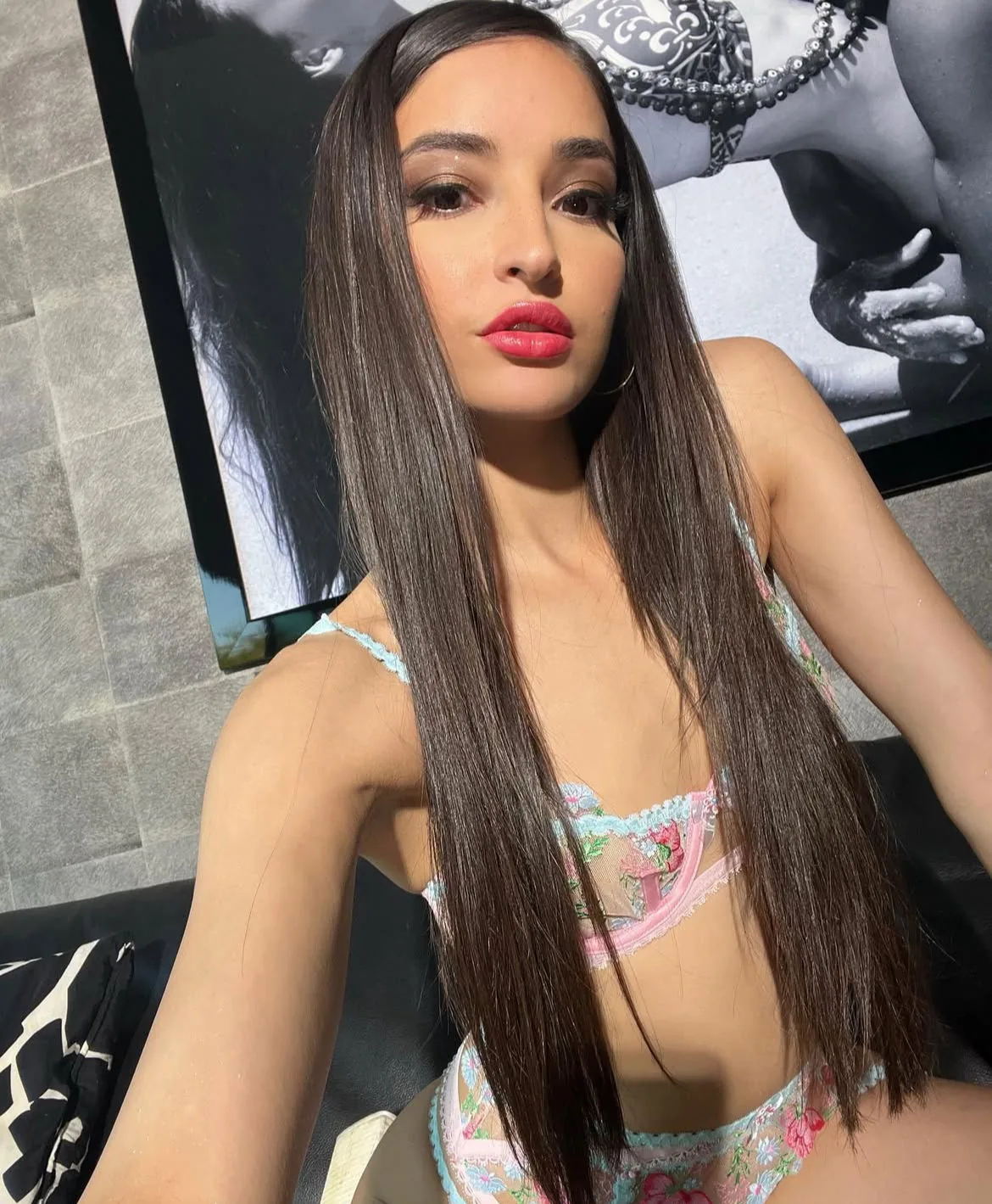 Eliska - Escort Senlis