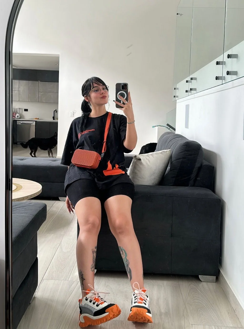 Ella - Escort Le Raincy