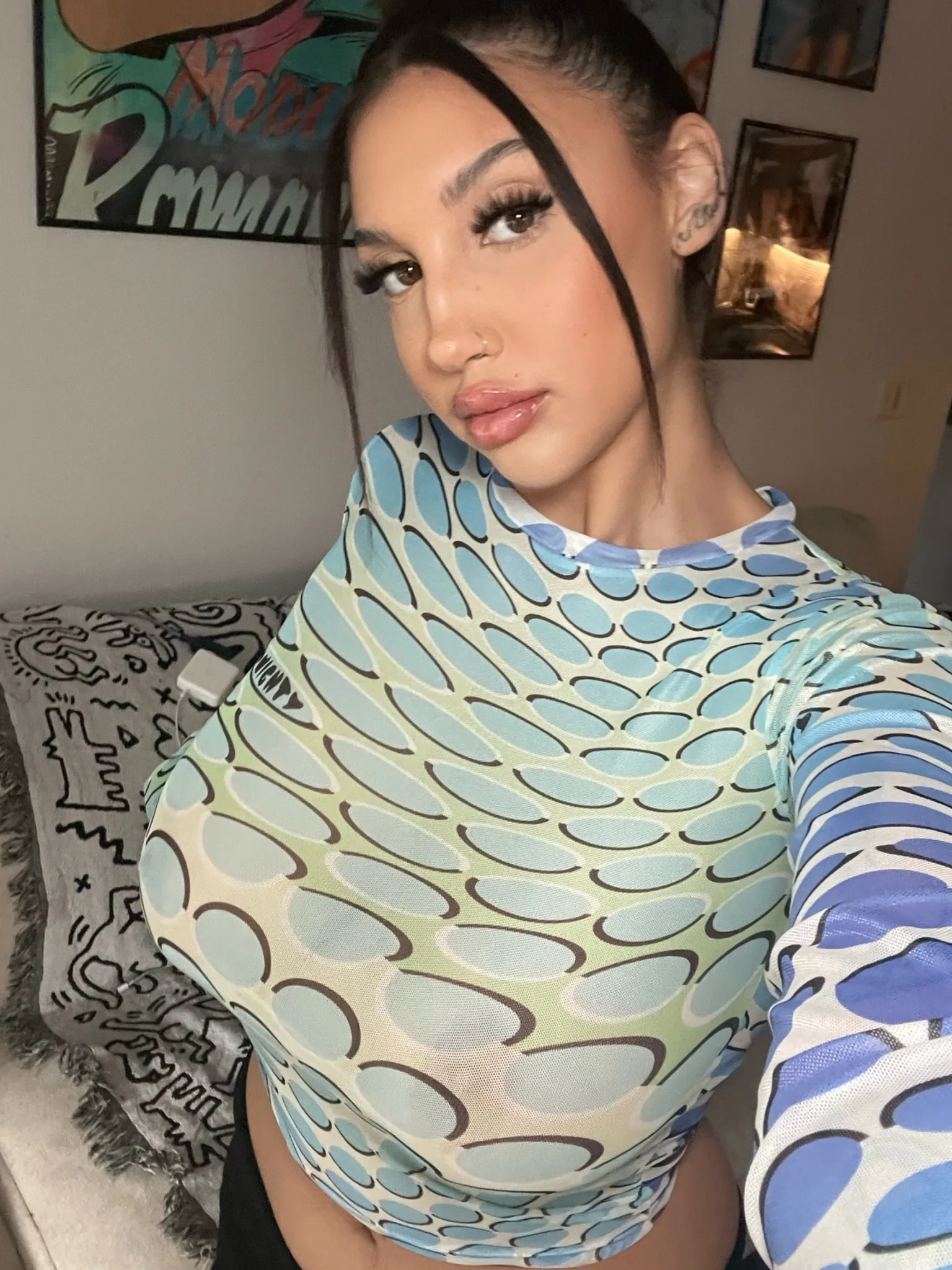 Human Barbie - Escort Lyon