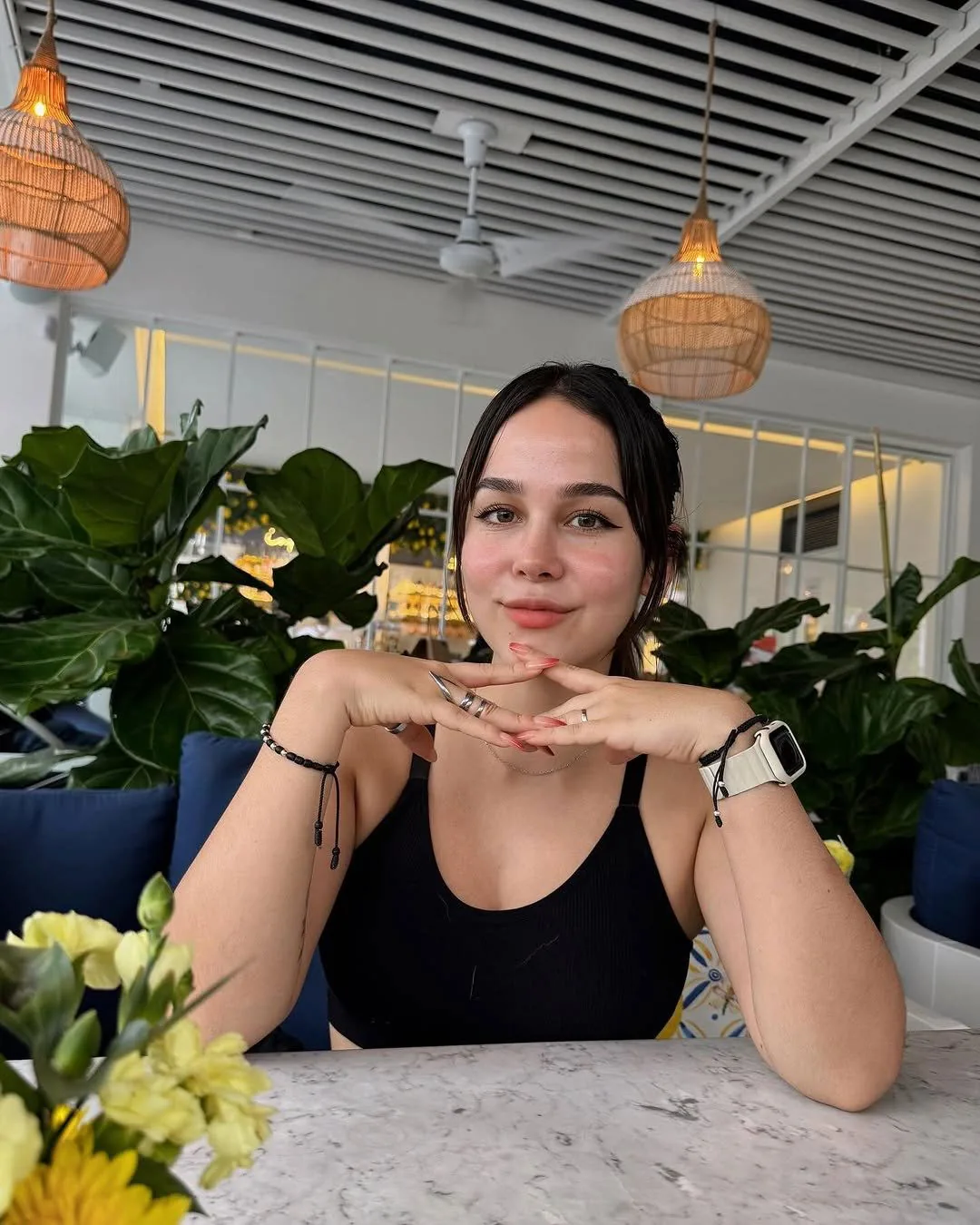 Kaylla Almeida - Escort Colmar