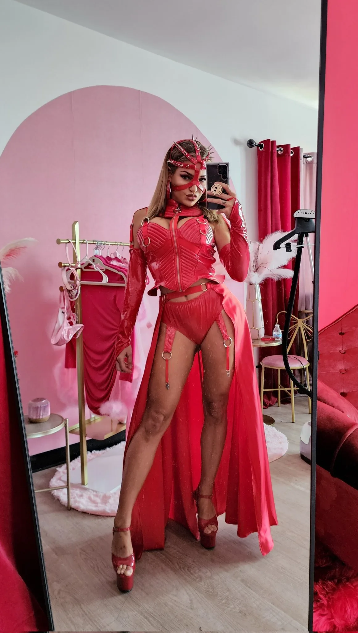 Lisa Vergh - Escort Vienne