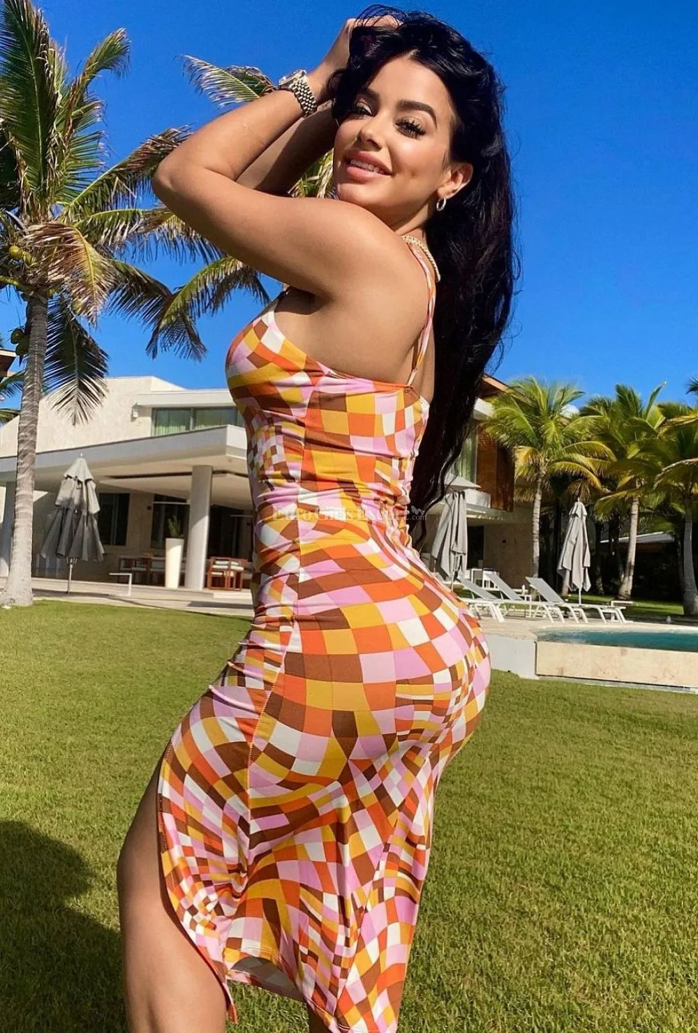 Mariya Vip - Escort Lyon