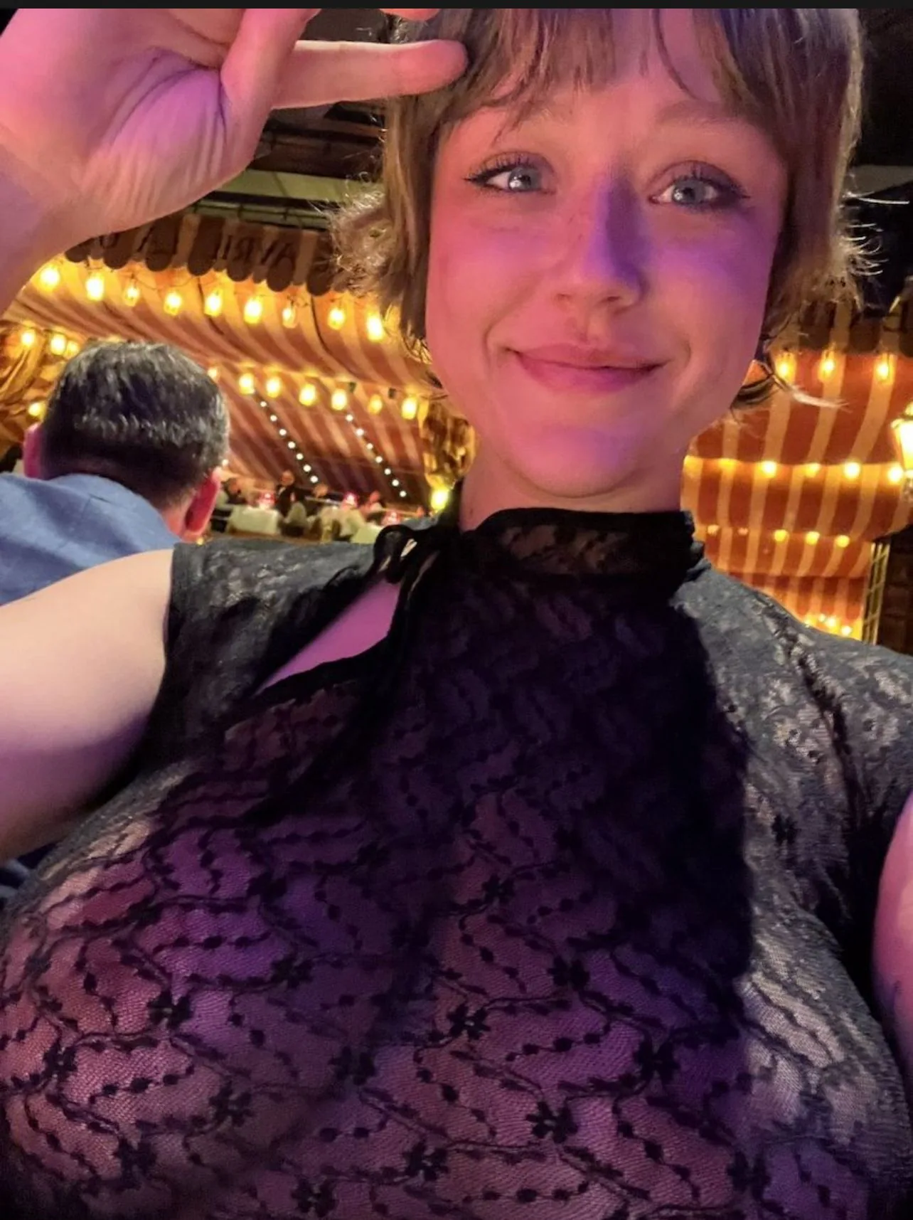 Shantale - Escort Lyon