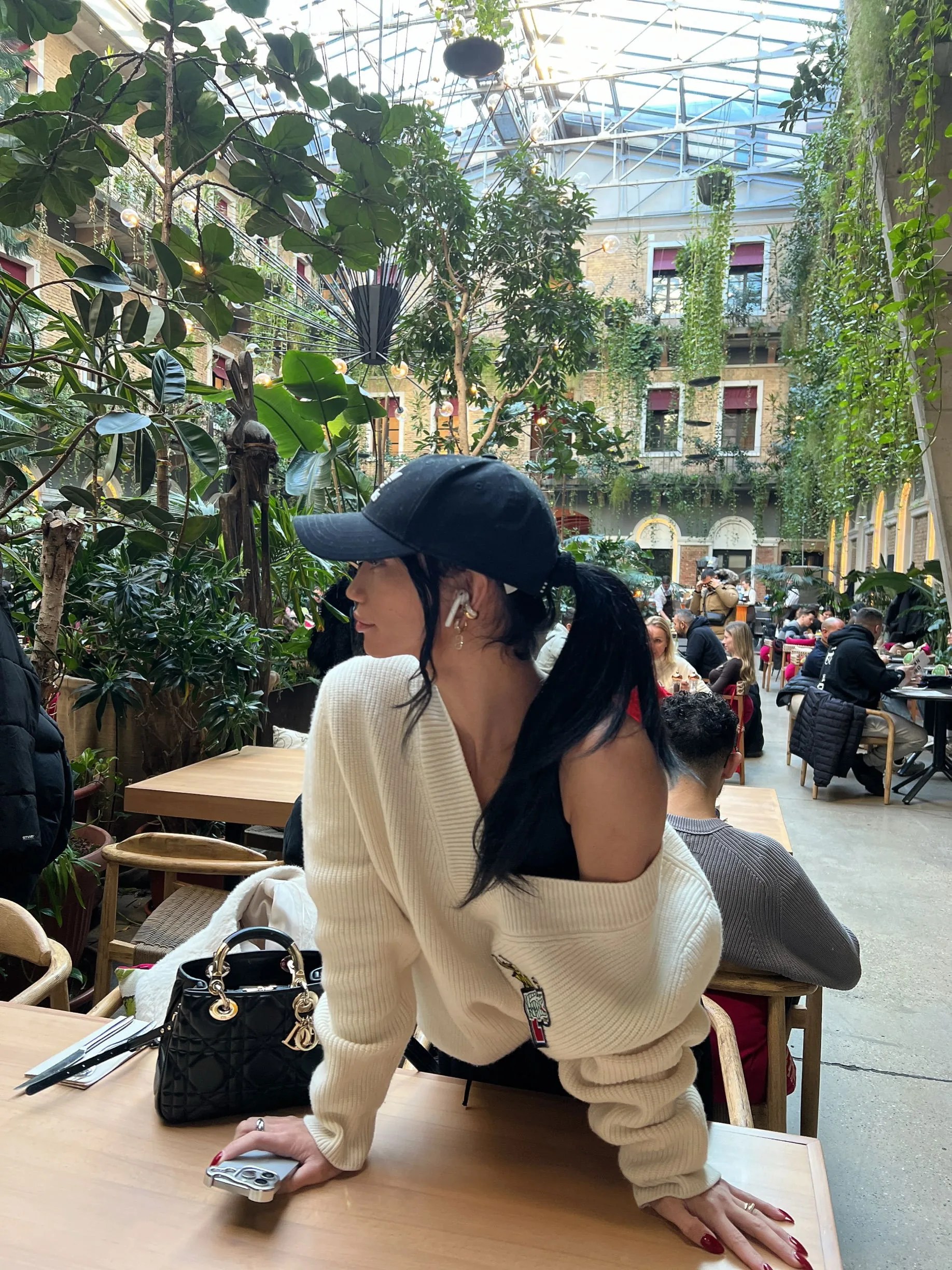 Violetta - Escort Cannes